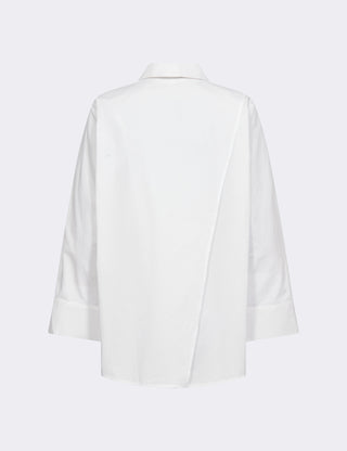 LR-KIA 2 Shirt White