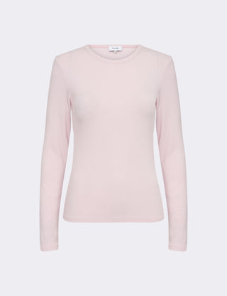 LR-KISA 2 Blouse Light pink