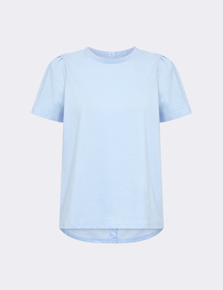 LR-KOWA 5 T-shirt Light blue