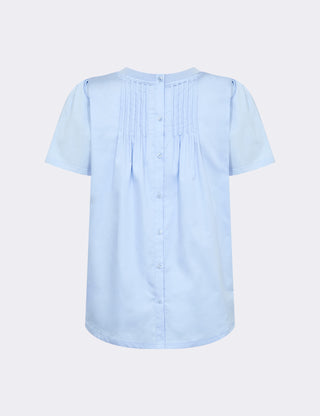 LR-KOWA 5 T-shirt Light blue