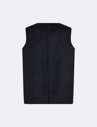 LR-OWA 27 Waistcoat Navy