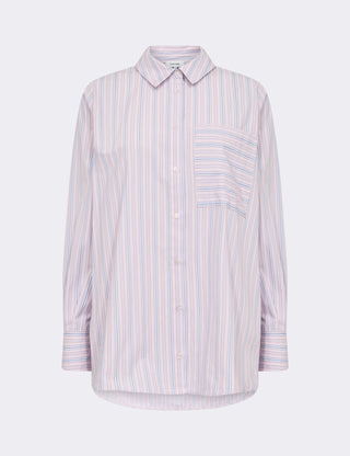 LR-KETTA 1 Shirt Light pink