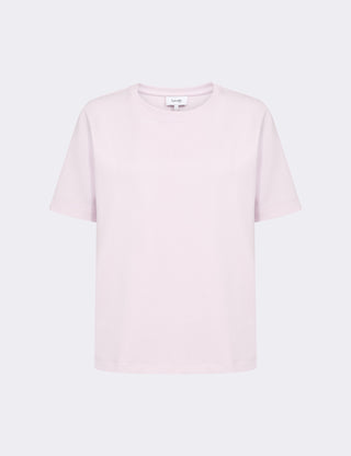 LR-KIS 1 T-shirt Light pink