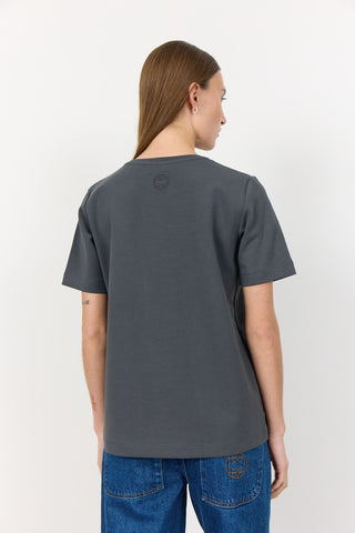 LR-KIS 1 T-shirt Grey