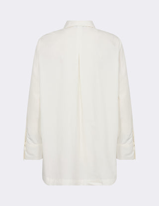 LR-KAMILLA 1 Shirt Off white