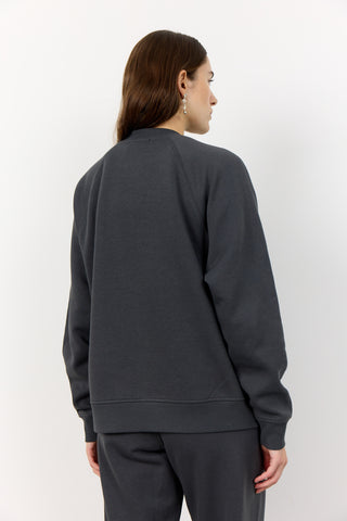 LR-NUKA 11 Sweatshirt Black