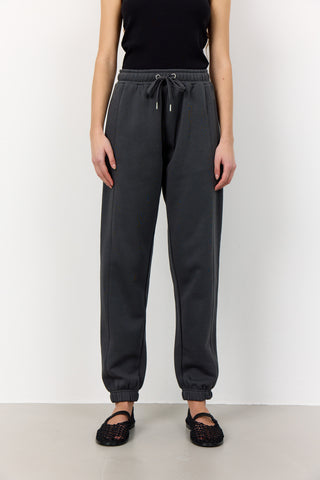 LR-NUKA 8 Pants Dark grey