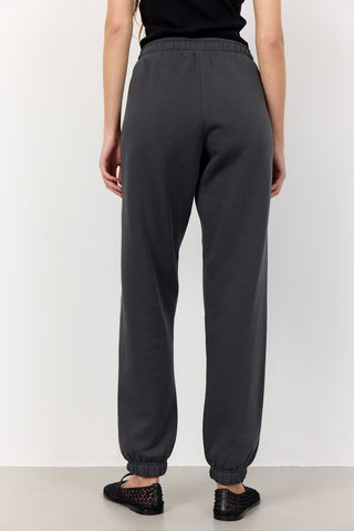 LR-NUKA 8 Pants Dark grey