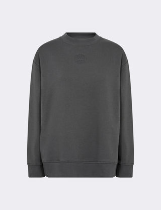 LR-NUKA 12 Sweatshirt Black