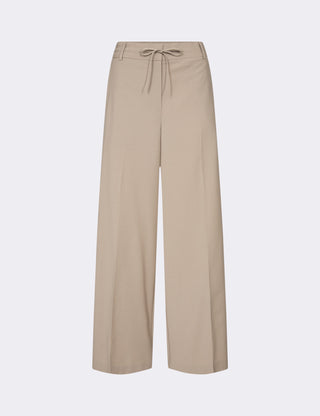 LR-IRMELIN 1 Pants Dark Sand