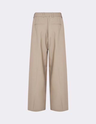 LR-IRMELIN 1 Pants Dark Sand