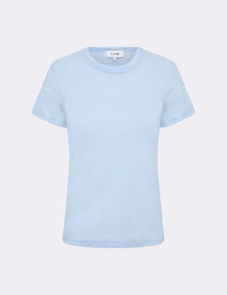 LR-ANY 1 T-shirt Light blue