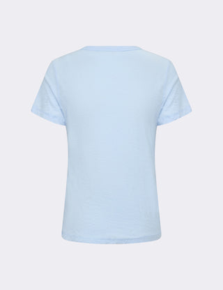 LR-ANY 1 T-shirt Light blue