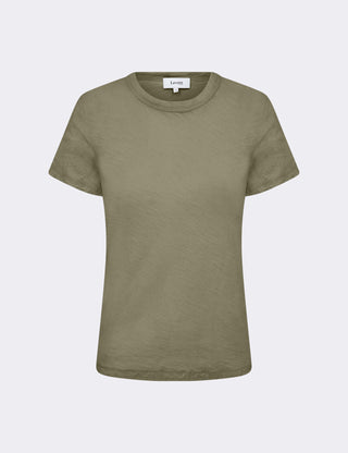 LR-ANY 1 T-shirt Green