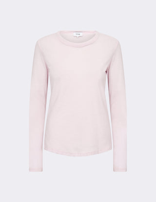 LR-ANY 3 Blouse Light pink