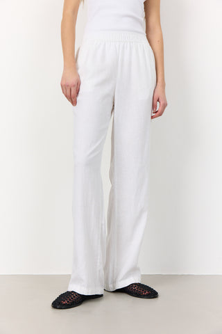 LR-NAJA 7 Pants White