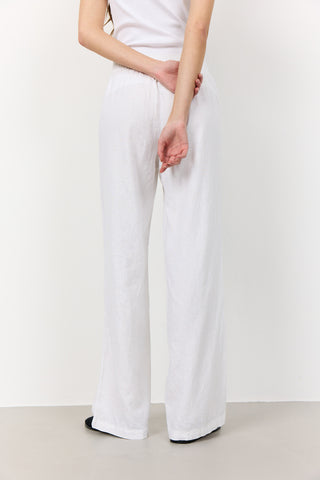 LR-NAJA 7 Pants White