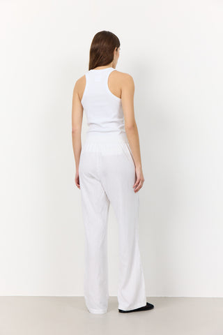 LR-NAJA 7 Pants White