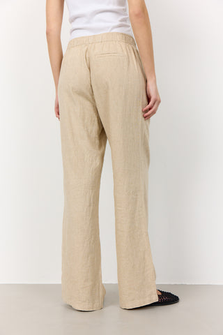 LR-NAJA 7 Pants Sand