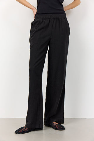 LR-NAJA 7 Pants Black