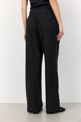 LR-NAJA 7 Pants Black