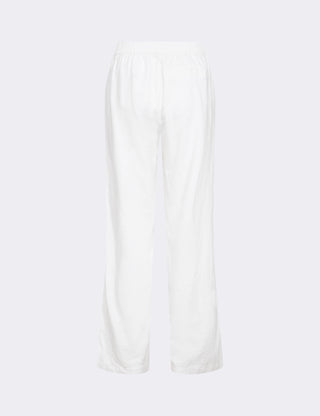 LR-NAJA 7 Pants White