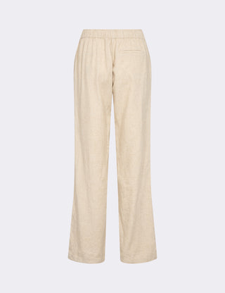 LR-NAJA 7 Pants Sand