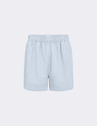 LR-NAJA 8 Shorts Light blue