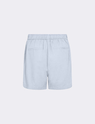 LR-NAJA 8 Shorts Light blue