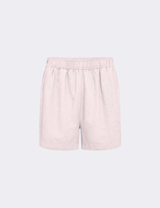 LR-NAJA 8 Shorts Light pink