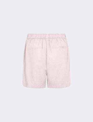 LR-NAJA 8 Shorts Light pink