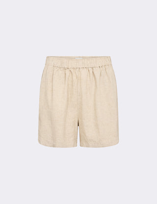 LR-NAJA 8 Shorts Sand