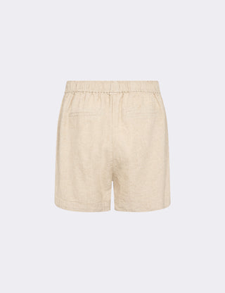 LR-NAJA 8 Shorts Sand