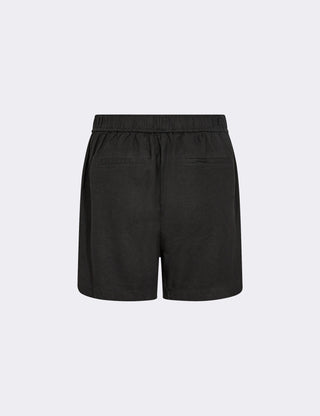 LR-NAJA 8 Shorts Black