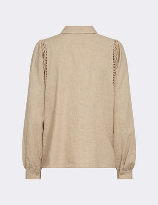 LR-NAJA 12 Shirt Sand