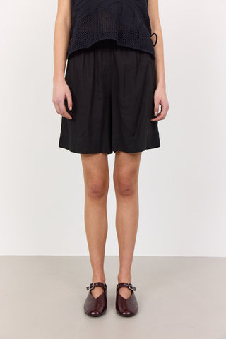 LR-NAJA 29 Shorts Black