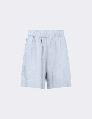 LR-NAJA 29 Shorts Light blue