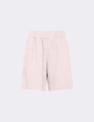 LR-NAJA 29 Shorts Light pink