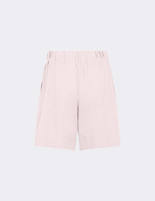 LR-NAJA 29 Shorts Light pink