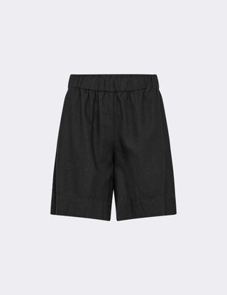 LR-NAJA 29 Shorts Black