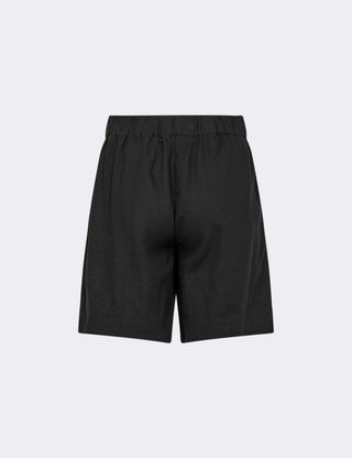 LR-NAJA 29 Shorts Black