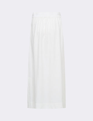 LR-NAJA 30 Skirt White