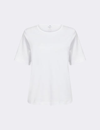 LR-PALOMA 1 T-shirt White