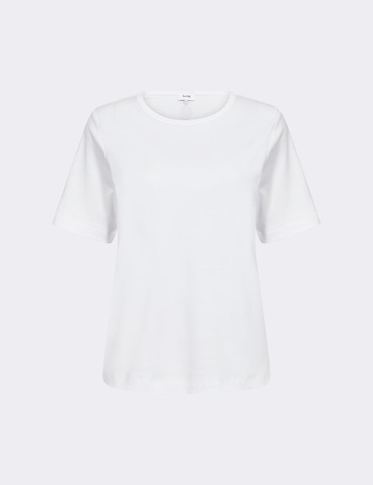 LR-PALOMA 1 T-shirt White