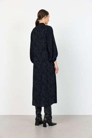 LR-OVETTE 2 Dress Black