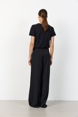 LR-ANY 1 T-shirt Black