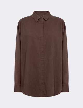 LR-NAJA 20 Shirt Brown