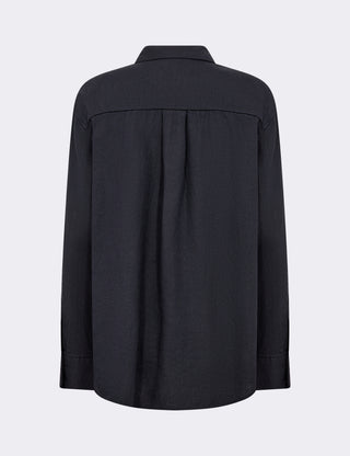 LR-NAJA 20 Shirt Dark blue