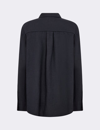 LR-NAJA 20 Shirt Dark blue