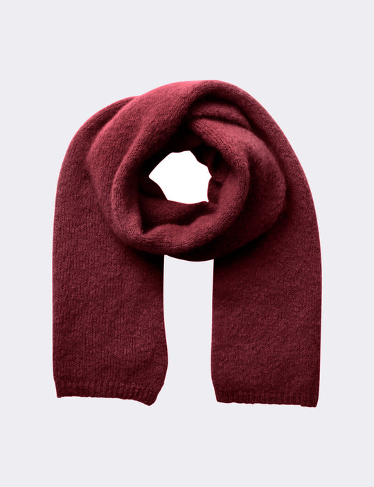 LR-NOREEN 4 Accessories Bordeaux